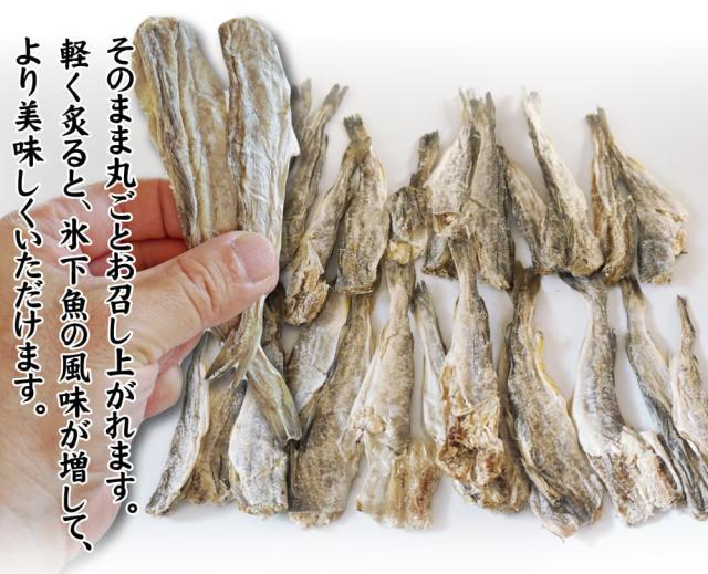 量もたっぷりと