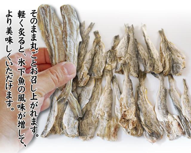 量もたっぷりと