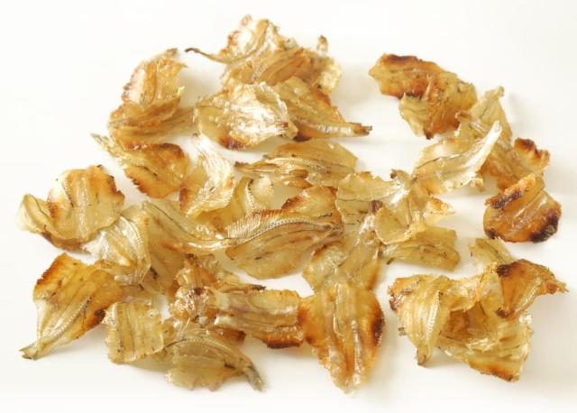 ピリッと辛味が合う