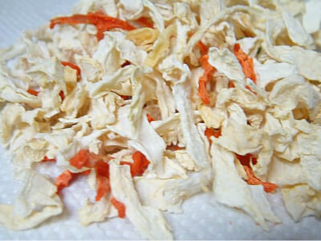 調味液を作ります