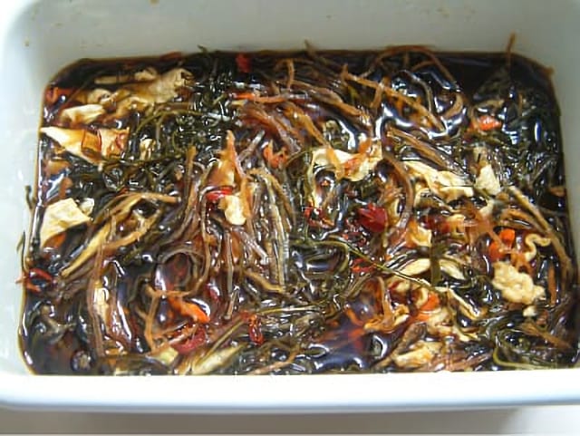 こだわりの無添加製法