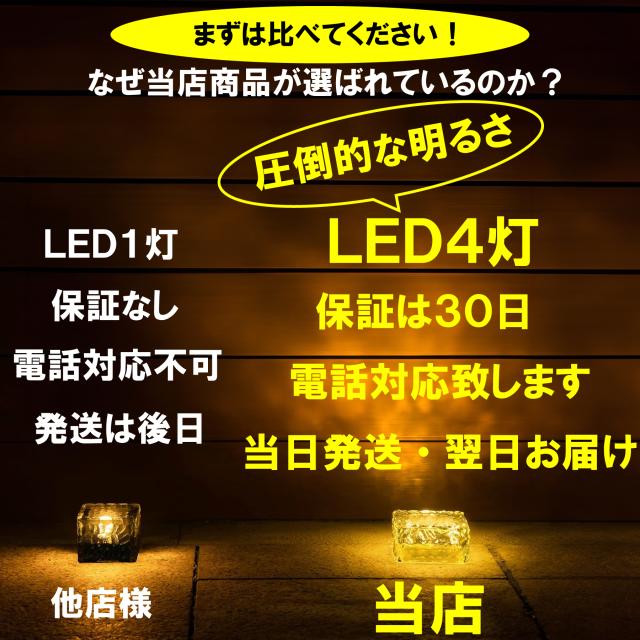 ソーラーライト