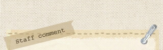 staff comment