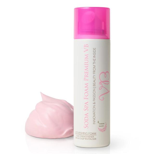 ソーダスパフォーム ビタミンB12 VB