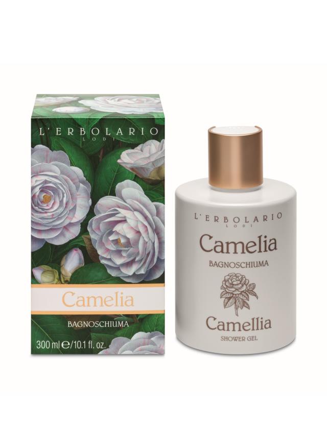 Cameria シャワージェル 300ml