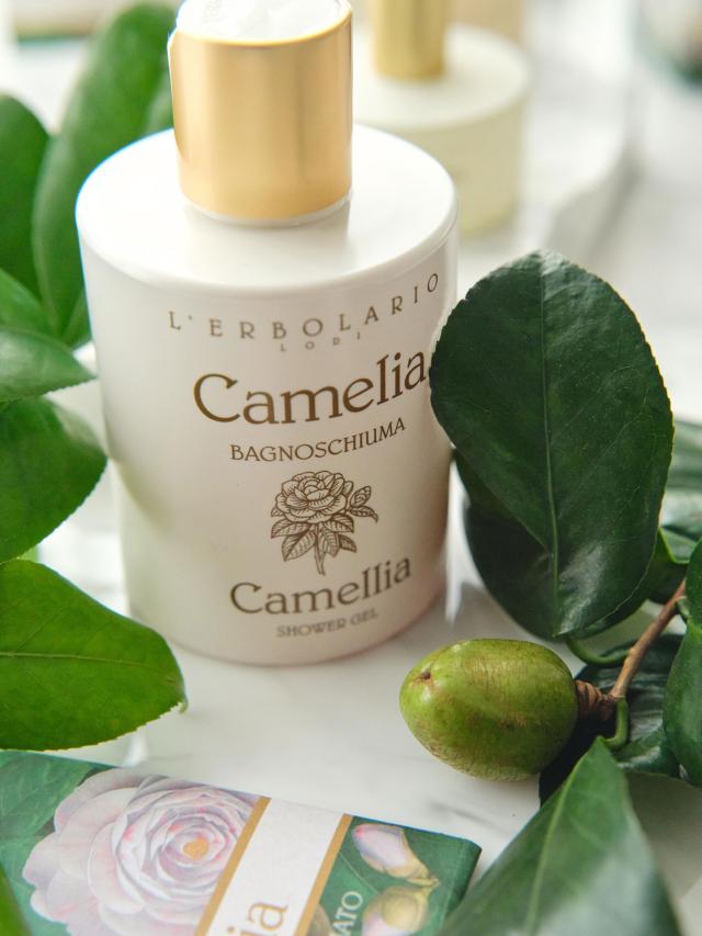 Cameria シャワージェル 300ml