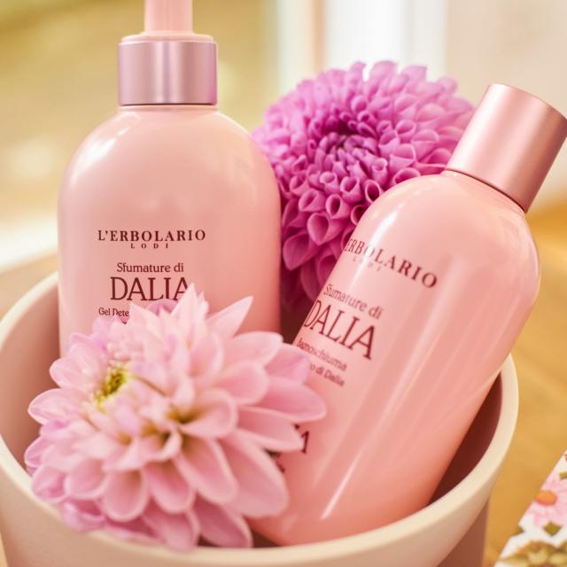 Sfumature di Dalia ハンドジェル 280ml