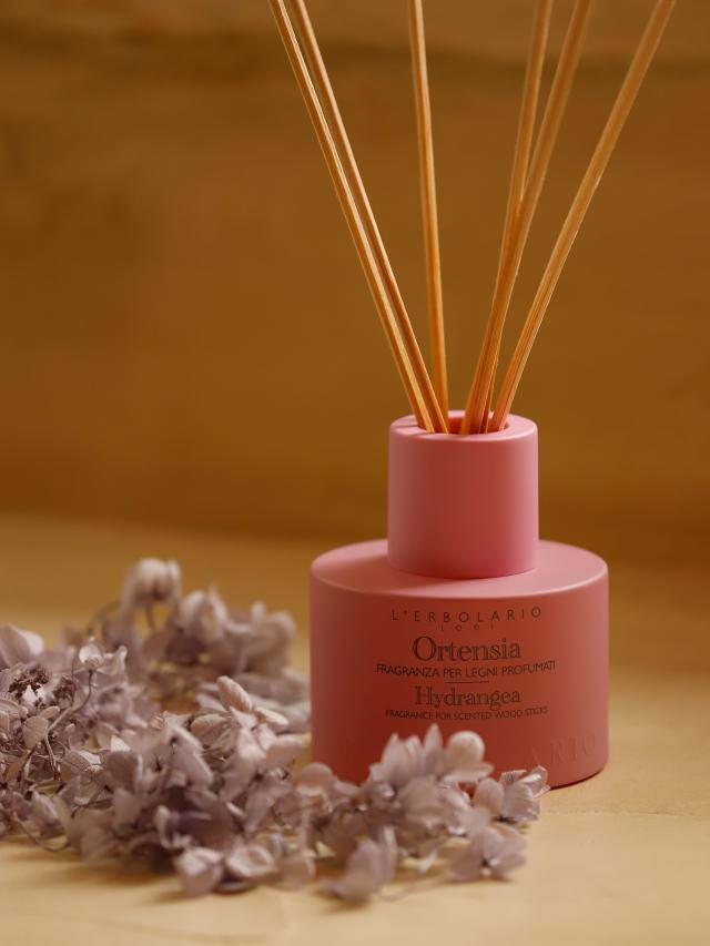 Ortensia  ルームディフューザー 125ml