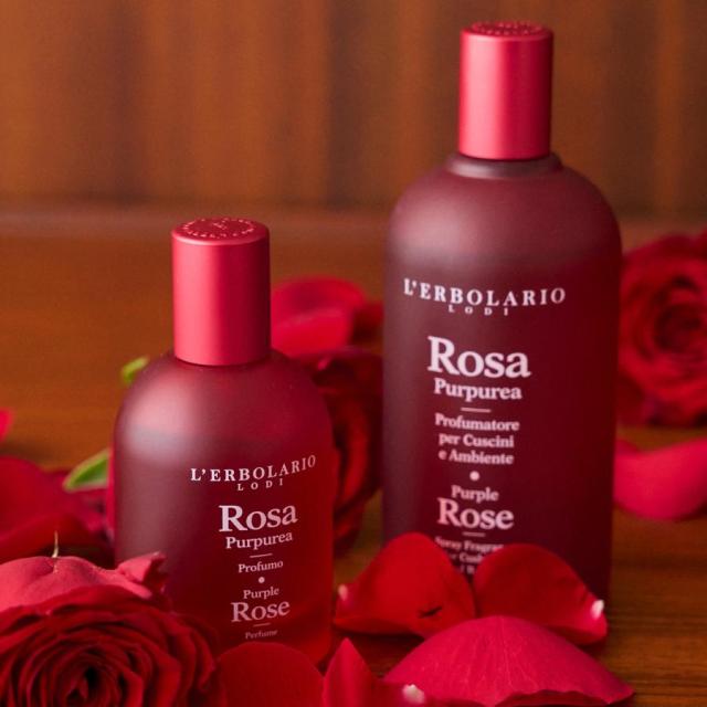 Rosa Purpurea  パフューム　50ml