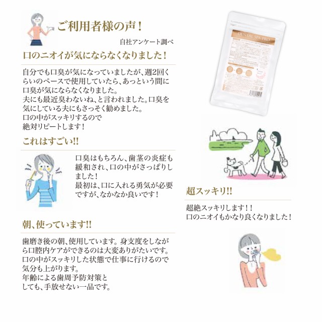 デンタルスパ Pro