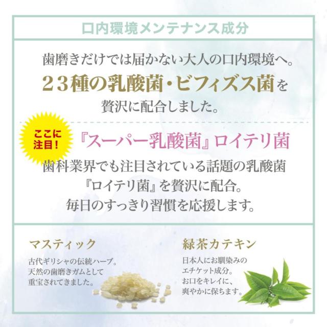 デンタルスパ Pro