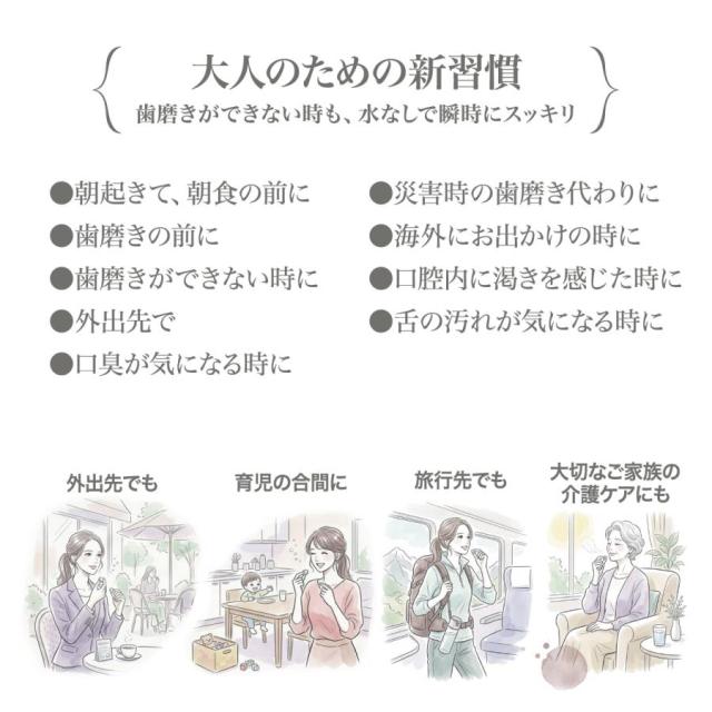 デンタルスパ Pro