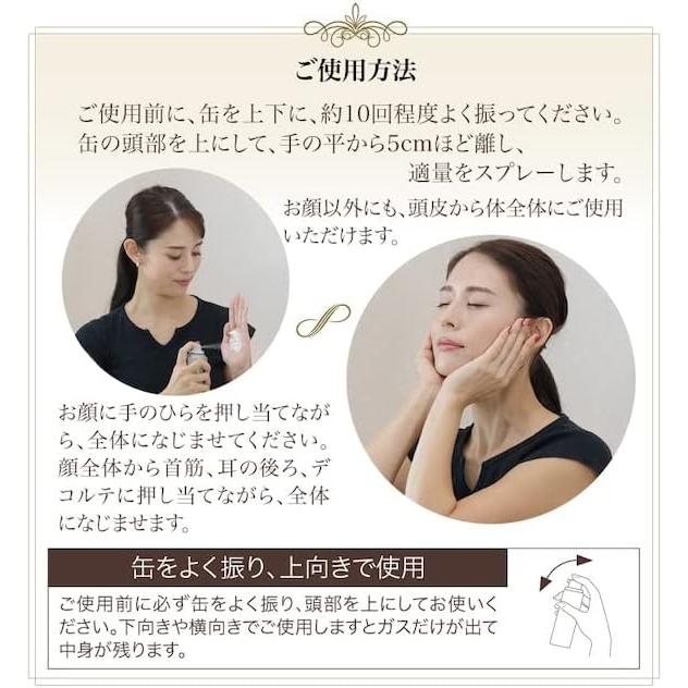 フィッティングコンディショナー