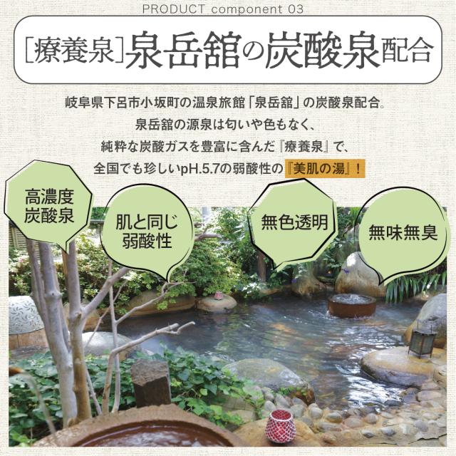 TANSANメディックシャンプー