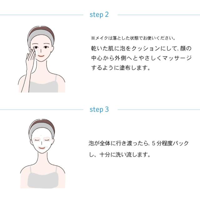 ソーダスパフォームプレミアム10,000