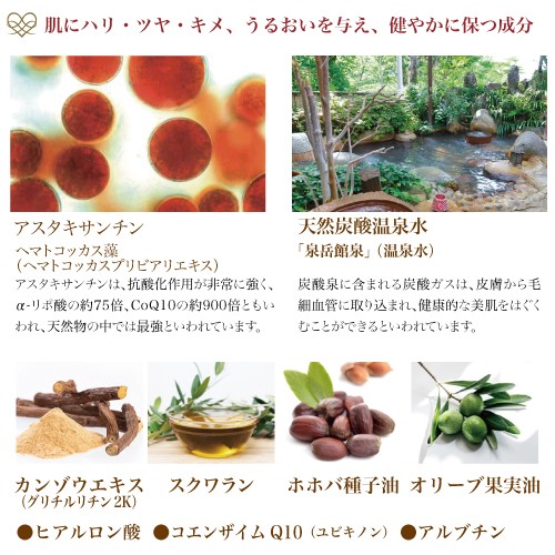 TANSANリッチプラチナム