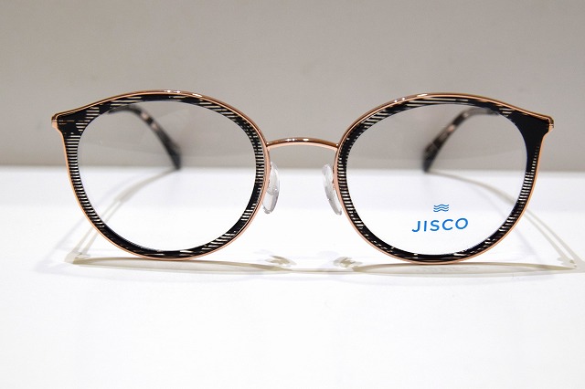 気に入って購入 Jisco ジスコ Planet Bkgdメガネフレーム新品めがね眼鏡サングラスメンズレディース男性用女性用ボストン型おしゃれブランド 動作確認済 バッグ 財布 ファッション小物 メガネ Nordregal De