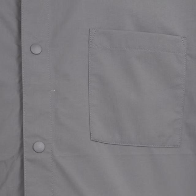 アクシーズクイン モディファイド AXESQUIN -modified- ヘリウムショートスリーブシャツ HELIUM S/S SHIRTS メンズ ウィメンズ 半袖シャツ 321093