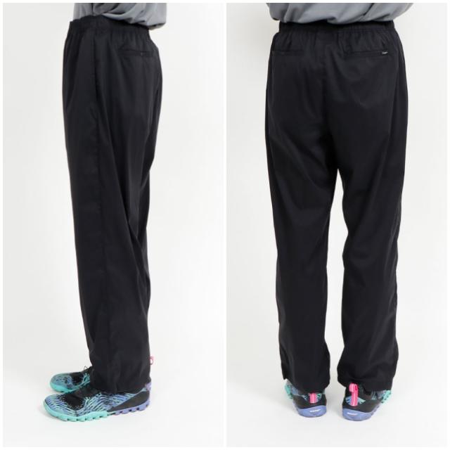 アクシーズクイン モディファイド AXESQUIN -modified- ヘリウムパンツ HELIUM PANTS メンズ レディース パンツ 軽量 322037