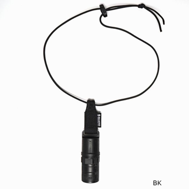 バリスティクス Ballistics MUHI CASE LANYARD ストラップ ランヤード