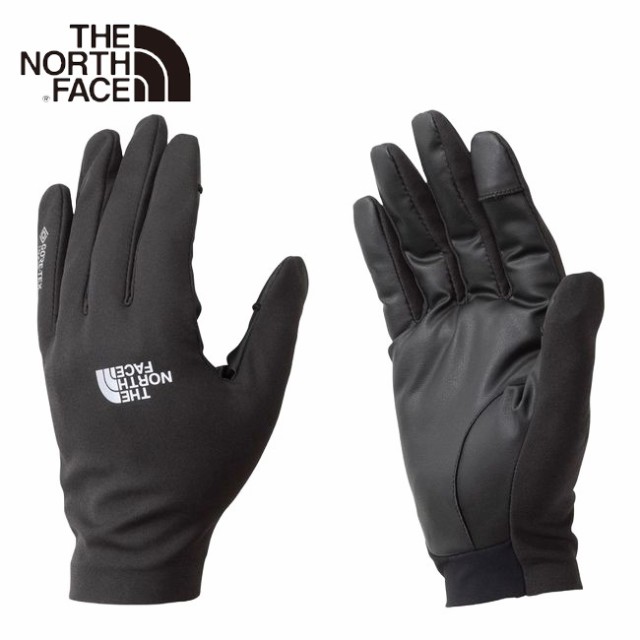 ノースフェイス THE NORTH FACE エンデュリストレイルグローブ