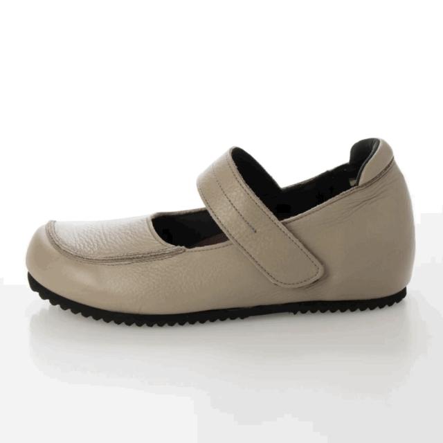 日本製 本革 パンプス 3.5cm インヒール ストラップ 4e  幅広 外反母趾 フラットパンプス コンフォート　カジュアル　おしゃれ　厚底　ぺったんこ　歩きやすい　履きやすい