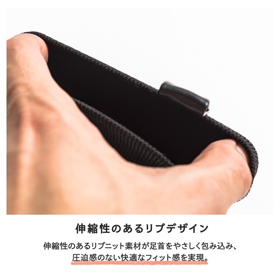 ブーツ　リブニット ショートブーツ レディース 太ヒール 5.7cm 厚底 ストレッチ 履きやすい 痛くない　おしゃれ　柔らかい