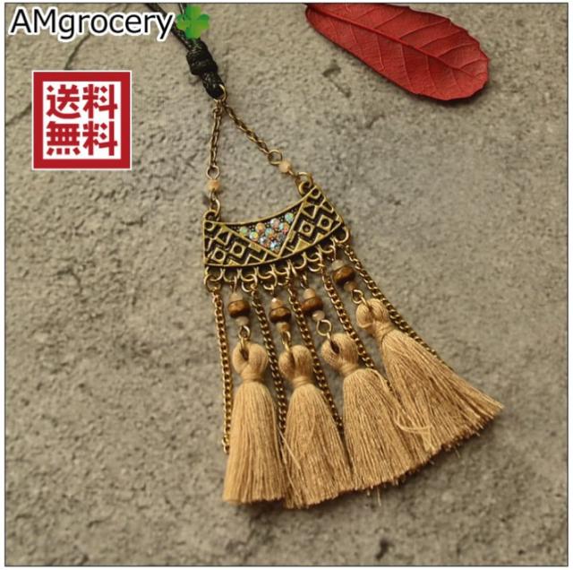 ペンダント 革 アクセサリー