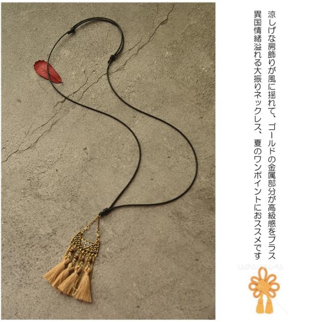 ペンダント 革 アクセサリー 