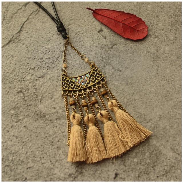 ペンダント 革 アクセサリー 