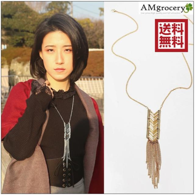 ペンダント 革 アクセサリー