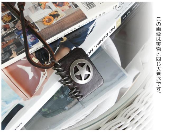 ペンダント 革 アクセサリー 