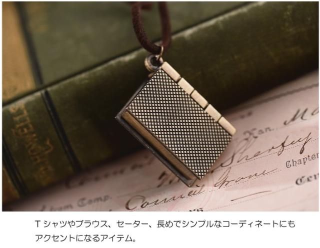 ペンダント 革 アクセサリー