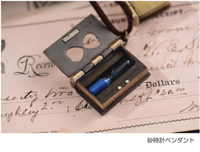 ペンダント 革 アクセサリー