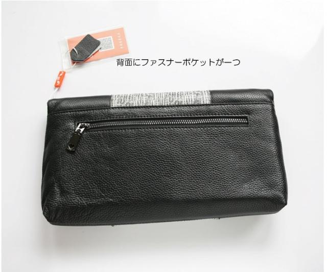 クラッチバッグ　ポシェット