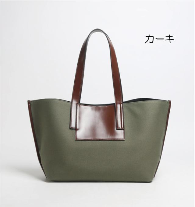 トートバッグ