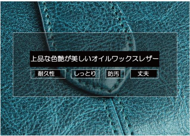 二つ折り財布 レディース 本革