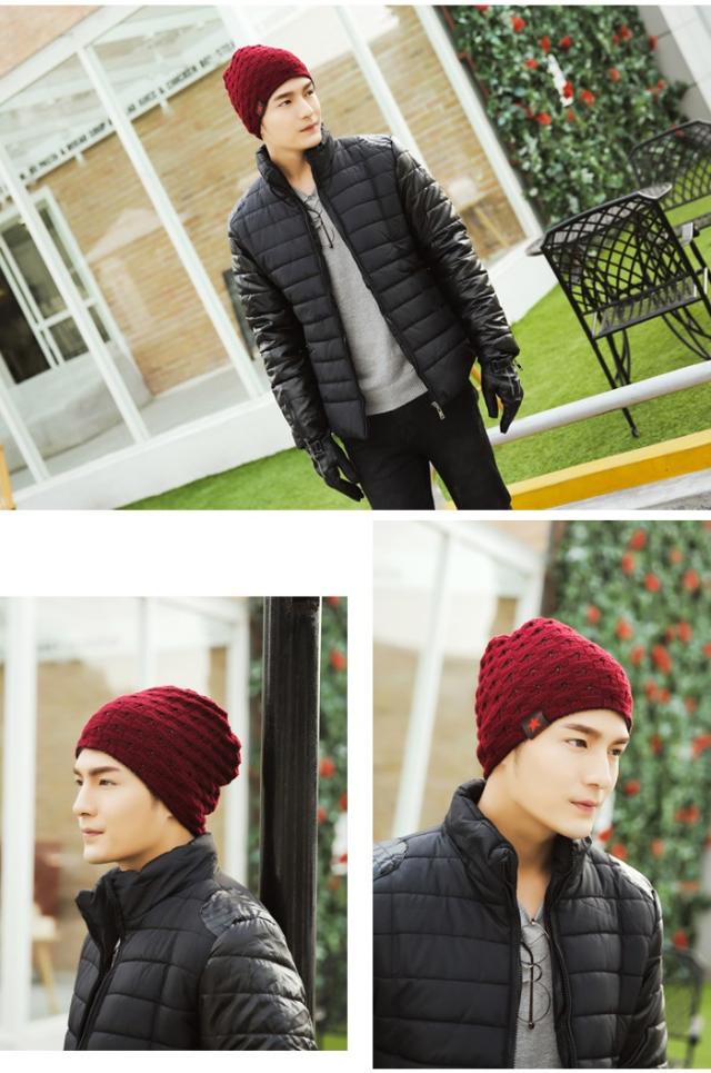 スヌッド　マフラー