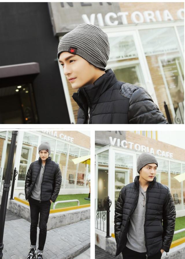 スヌッド　マフラー