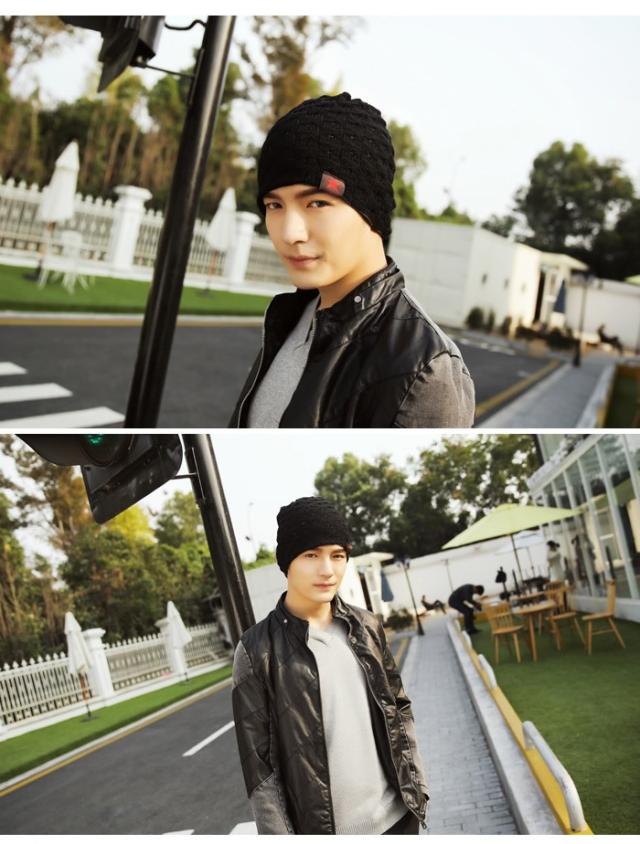 スヌッド　マフラー