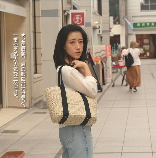 キャンバス トート 