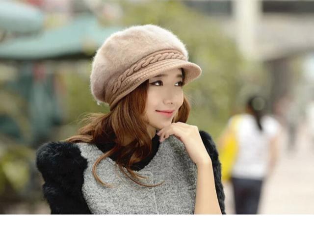 スヌッド　マフラー