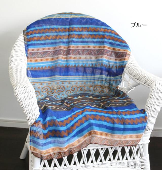 バラ柄レースミニバッグ