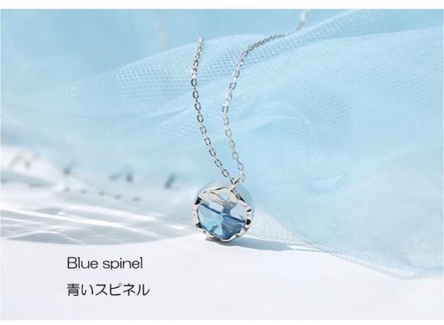 ネックレス 人魚 マーメード