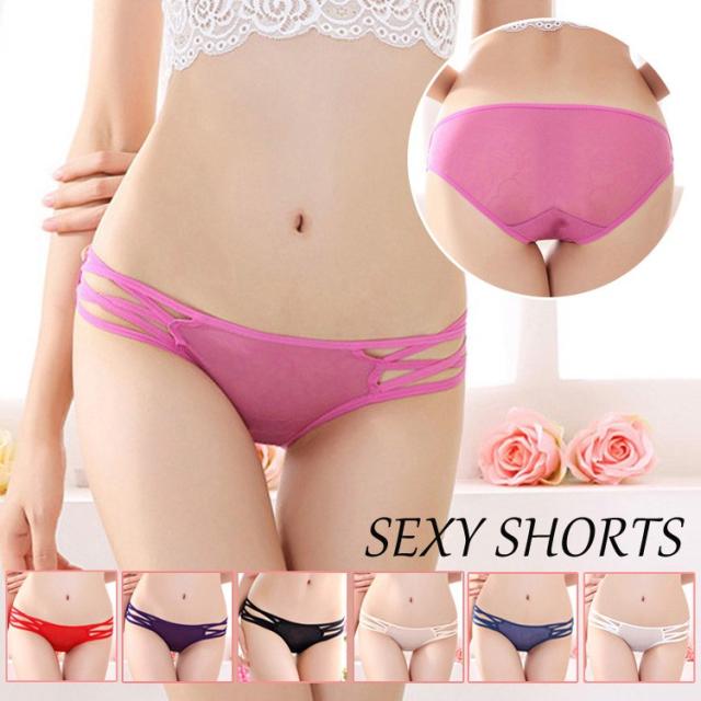 セクシーショーツ