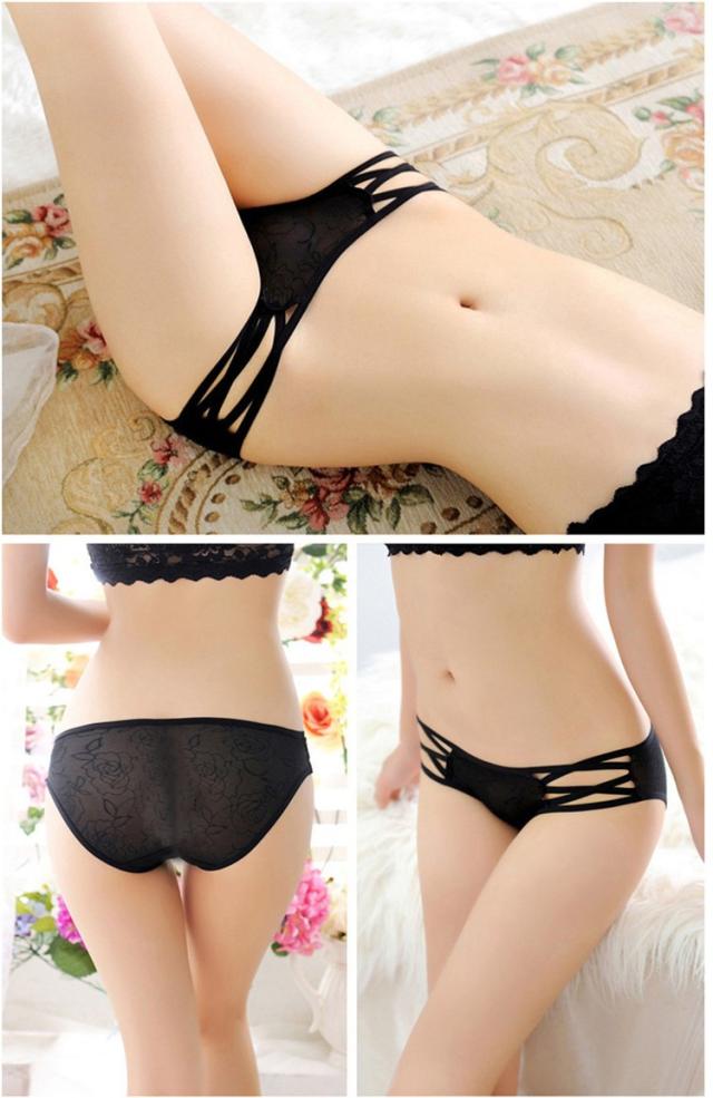 セクシーショーツ