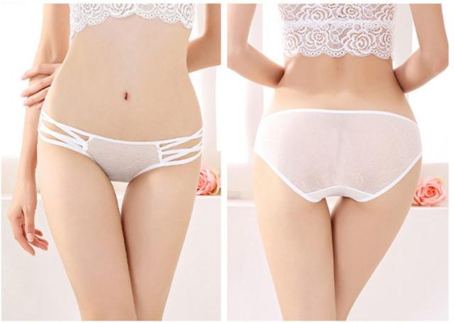 セクシーショーツ