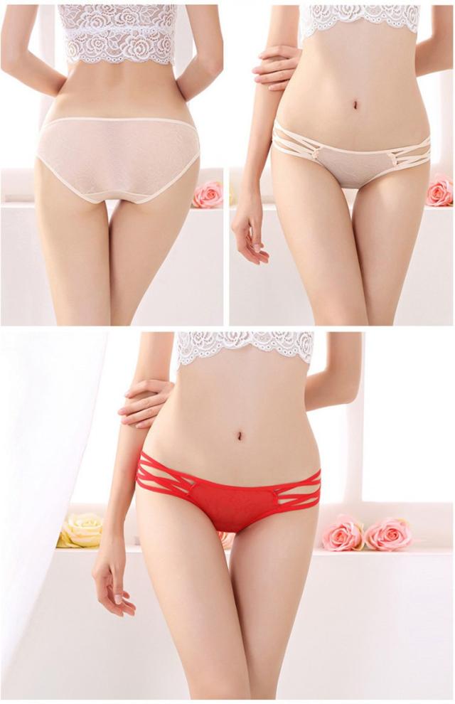 セクシーショーツ