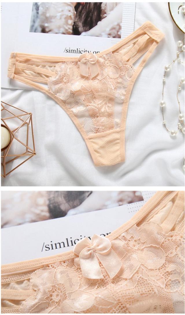 セクシーショーツ