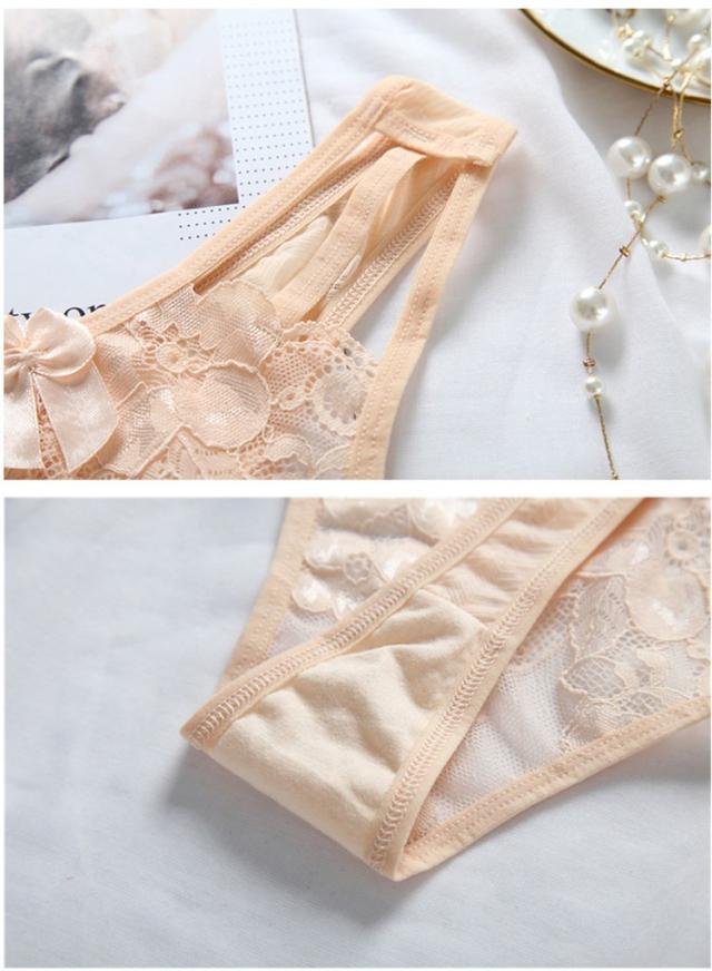 セクシーショーツ